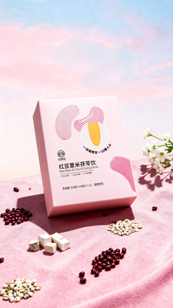 产品包装